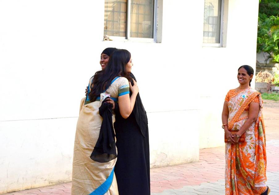 Empowering Women is Not Enough: What's Holding Us Back?