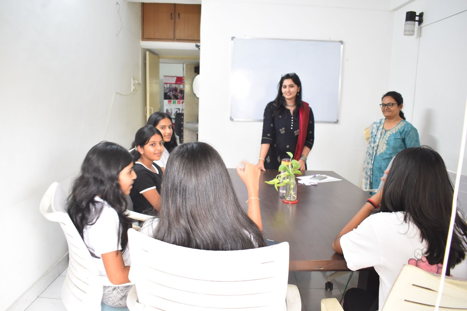 Finding Purpose Through Passion: Our Journey with UMEED