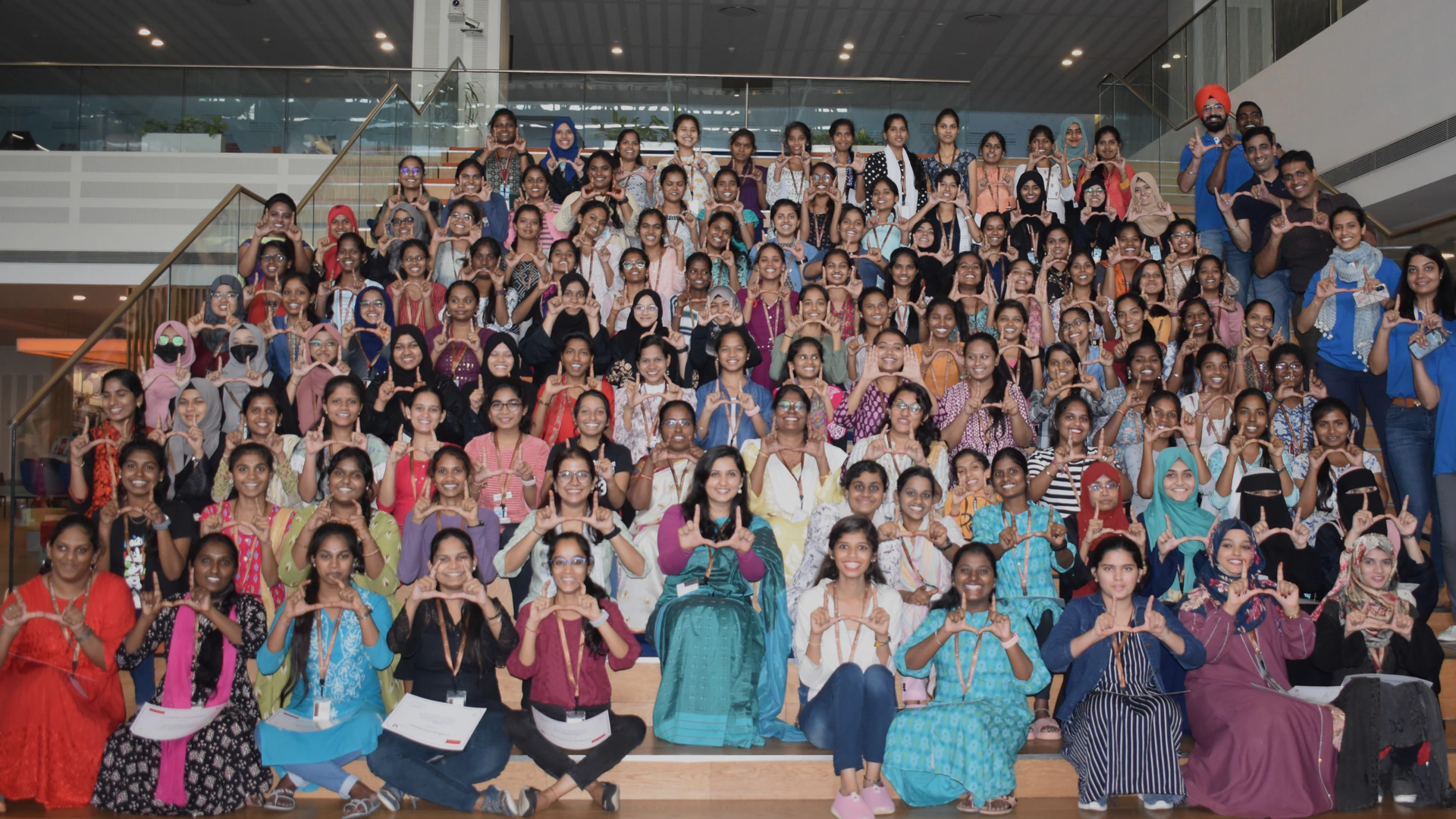 Umeed Community of Women