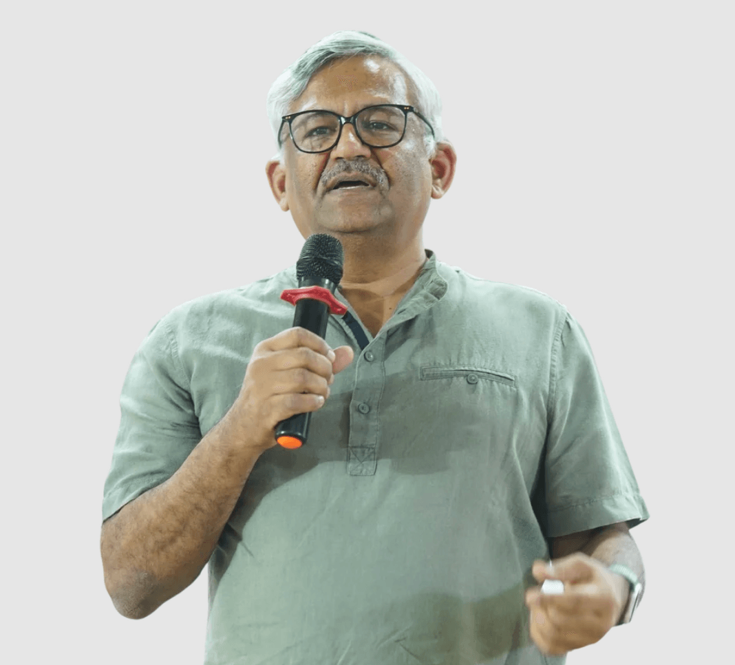 Bhaskar Jayaraman