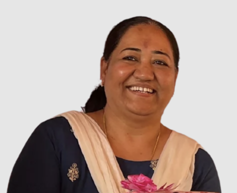 Rekha Srinivasan